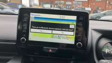 Toyota Yaris 1.5 Hybrid GR Sport 5dr CVT Hybrid Hatchback